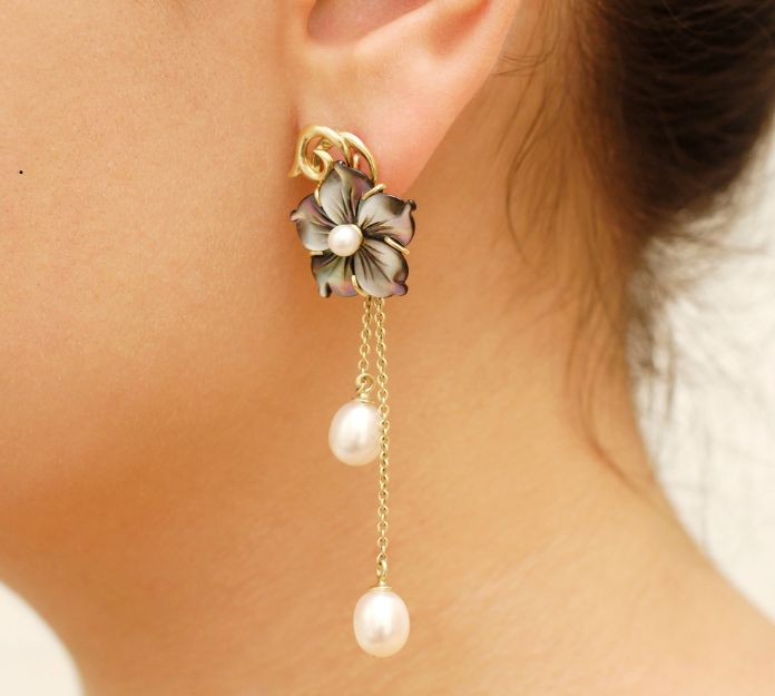 earrings-shillong